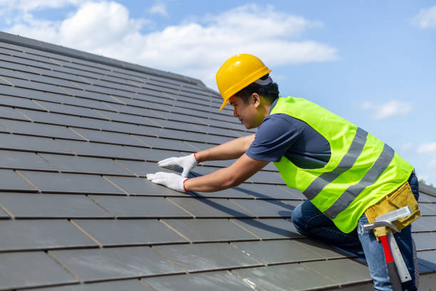 Quick and Trustworthy Emergency Roof Repair Services in Wade Hampton, SC