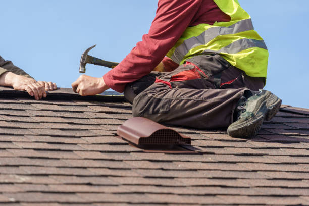 Best Metal Roofing Contractor  in Wade Hampton, SC