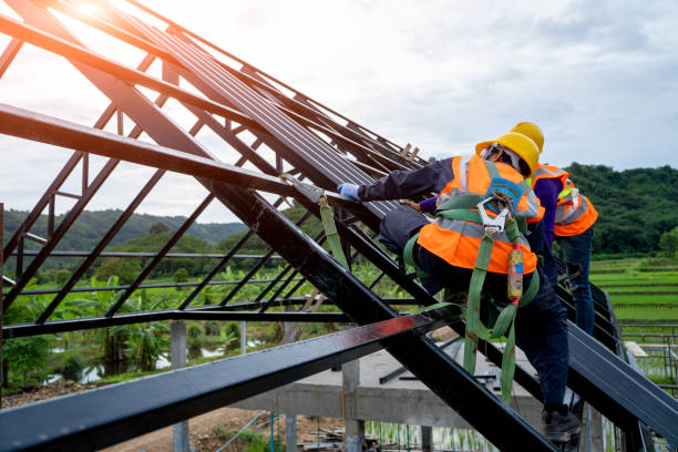Best Residential Roofing Contractor  in Wade Hampton, SC