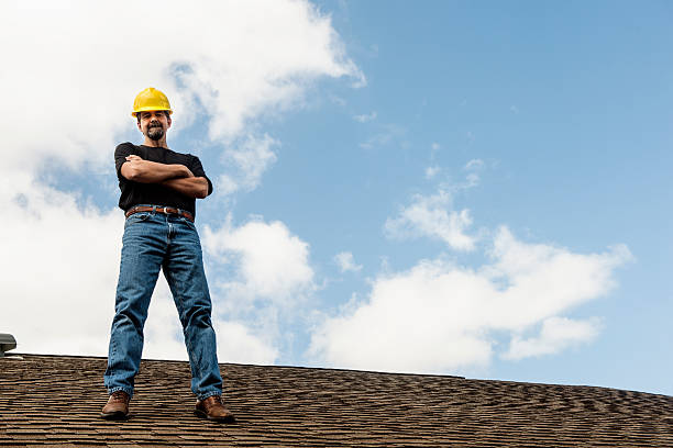 Best Roof Waterproofing Services  in Wade Hampton, SC