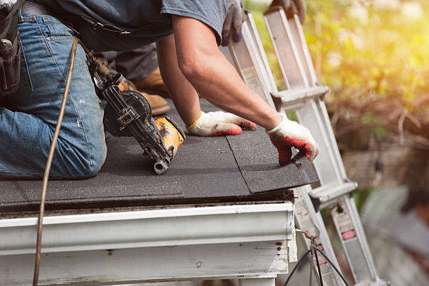Best Local Roofing Companies  in Wade Hampton, SC