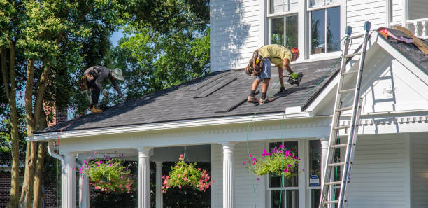 Reliable Wade Hampton, SC Roofing Contractor Solutions