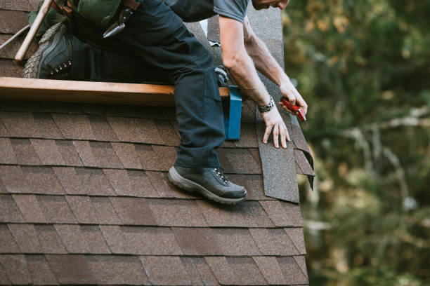 Tile Roofing Contractor in Wade Hampton, SC